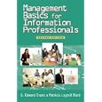 Management Basics for Information Professionals, Second Edition