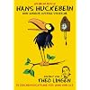 Wilhelm Busch: Hans Huckebein und andere lustige Streiche - erz�hlt von Theo Lingen