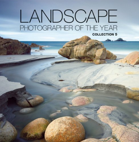 Landscape Photographer of the Year Collection: 