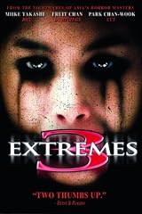 Three ... Extremes