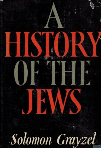 a history of jews from the babylonian exile to the present
