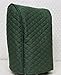 Hunter Quilted Food Processor Cover