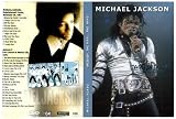 Michael Jackson-live in Australia , 1987 DVD with a Bonus Concert of Jackson 5 Live in Mexico City in 1975. Total Running Time : 2 Hours. This Is a DVD Not a Cd . It Is DVD Video, It Can Be Watched on Any American or Canadian Dvd Player. Both Concerts Were Professionally Filmed .