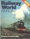 'Railway world' annual. 1979