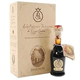 Balsamic Vinegar Of Reggio Emilia Gold Seal - Over 75 Years Old