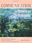 Communication for Business and the Pr...