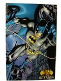 BATMAN - TIN POSTER SIGN