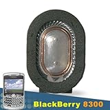 BRAND NEW RIM BLACKBERRY CURVE SPEAKER LOUD SPEAKER BUZZER FIX FOR 8300 831 ....