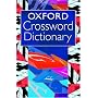 Oxford Crossword Dictionary