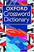 Books : Oxford Crossword Dictionary
