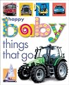Happy Baby: Words