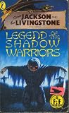 Legend of the Shadow Warriors (Puffin Adventure Gamebooks)