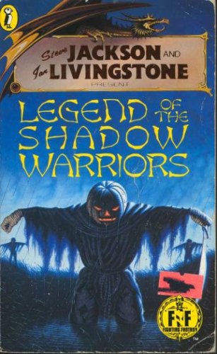 Gamebooks