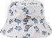 Tampa Bay Rays Newborn/Infant Hat: New Era Mascot Bucket Hat