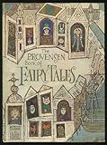The Provensen Book of Fairy Tales