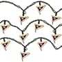 Minnesota Vikings Football Party Lights