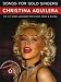 Songs for Solo Singers + CD chez Livres sur le nom: 51Ah-TSgMgL._SL75_