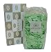French Chocolate Dragees, 70% Cocoa, Green Color 1kg (2.2lbs)