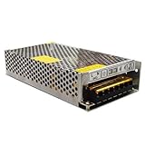 電源・コントローラー スイッチング電源 24V-6.5A D-019