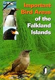 Important bird areas of the Falkland Islands