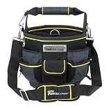 Stanley Consumer Storage 501600M FatMax Xtreme Technician Bag