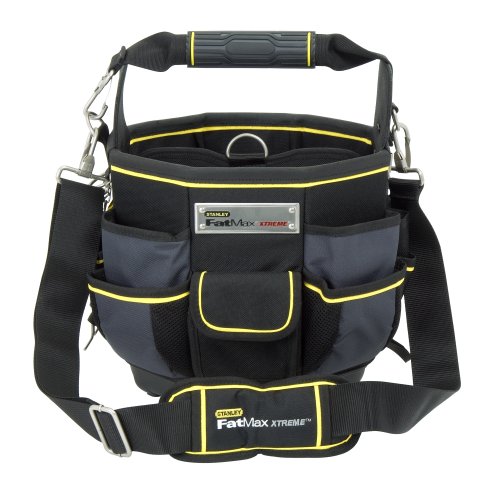 Stanley Consumer Storage 501600M FatMax Xtreme Technician Bag