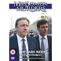 Midsomer Murders Series 15: The Dark Rider [DVD]