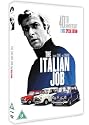 The Italian Job - 40th Anniversary Edition [DVD] [1969]