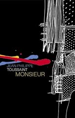 Monsieur: A Novel