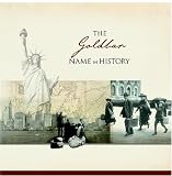 The Goldbar Name in History