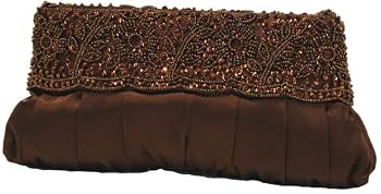 Carlo Fellini - Soledad Evening Bag (61 6645)