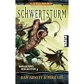 Schwertsturm: Warhammer - Darkblades Schlachten 4