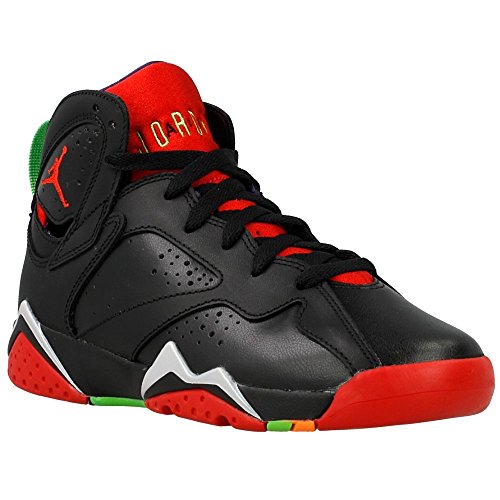 Nike Jordan 7 Retro BG basketball shoe different colors