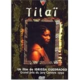 Tilai [DVD]
