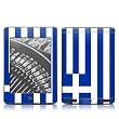 DecalGirl Banderas - Skin para Kindle Touch - Grecia