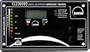Sunsei SE-CC20000D 20 Amp Digital Display Solar Charge Controller 11002