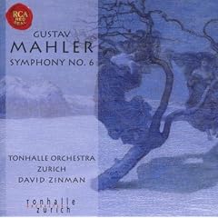 Sinfonie Nr. 6