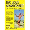 Lean Advantage 2: The Second 4 Years