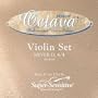 Super Sensitive Octava Violin Strings G, Medium 1/4 Size