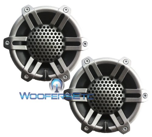 jl audio marine tweeters
