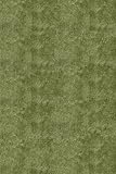 4 x 4 Round Momeni LSHAGLS-01APG400R Apple Green Color Hand Tufted Chinese "Luster Shag Collection" Rug