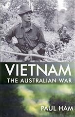 Vietnam: The Australian War