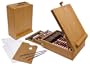Royal & Langnickel 150-Piece All Media Easel Artist Set