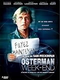 Revue Opening  / Osterman week-end - Edition 2 DVD