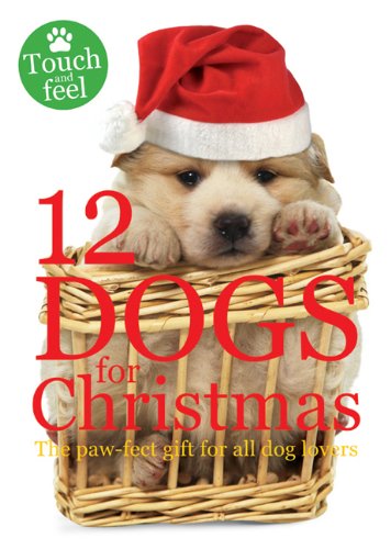Twelve Dogs for Christmas