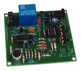 Clap-On Clap-Off Switch Kit