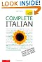 Complete Italian with Two Audio CDs: A Teach Yourself Guide (Teach Yourself Language)