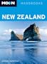 Moon New Zealand (Moon Handbooks)