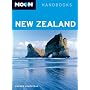 Moon New Zealand (Moon Handbooks)