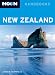 Moon New Zealand (Moon Handbooks)